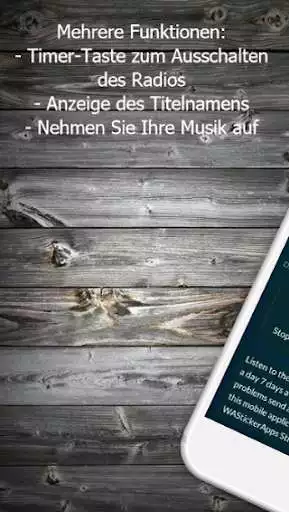 Play Radio U1 Tirol  and enjoy Radio U1 Tirol with UptoPlay