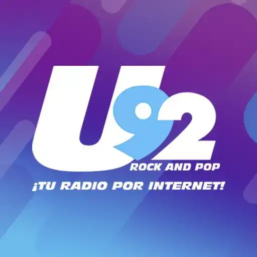 Play RADIO U92 ROCK AND POP APK