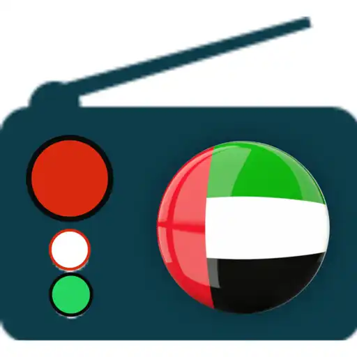Play Radio UAE : Online FM Stations APK