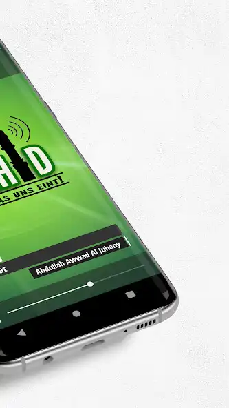 Play Radio Uahid as an online game Radio Uahid with UptoPlay