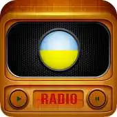 Free play online Radio Ucrania Online APK