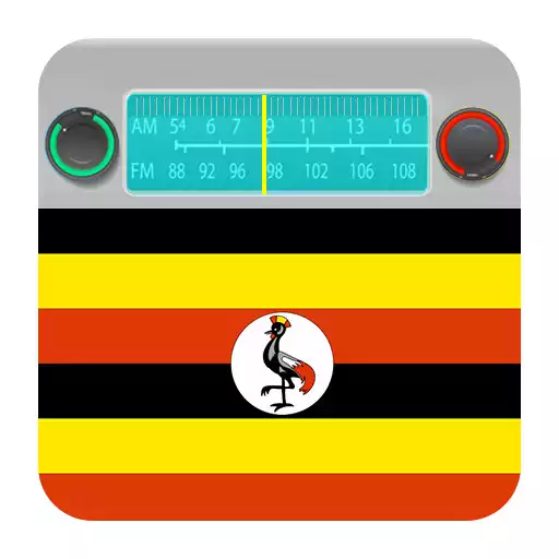 Play Radio Uganda APK Play Radio Uganda APK
