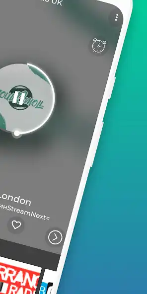 Play Radio UK AM FM as an online game Radio UK AM FM with UptoPlay