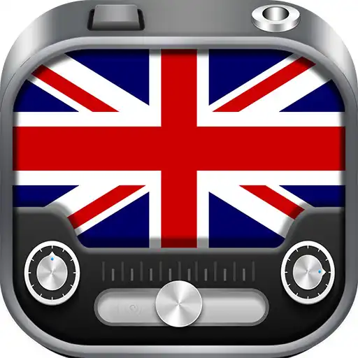 Play Radio UK - FM Radio Player UK APK
