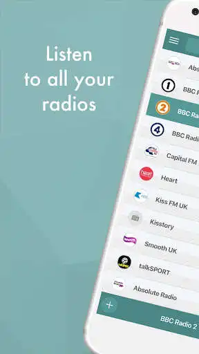 Play Radio UK FM
