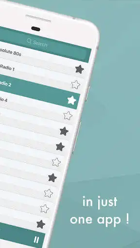 Play Radio UK FM