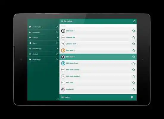 Play Radio UK FM