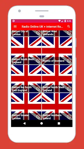 Play Radio UK FM - UK Radio Online  and enjoy Radio UK FM - UK Radio Online with UptoPlay