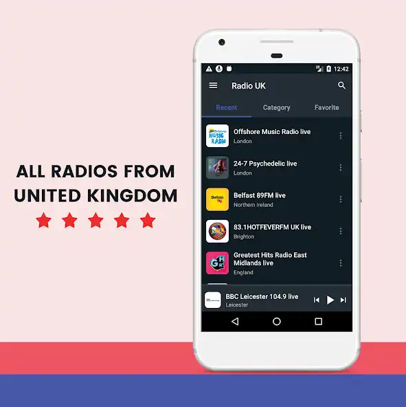 Play Radio UK: Free Online United Kingdom FM Radio  and enjoy Radio UK: Free Online United Kingdom FM Radio with UptoPlay