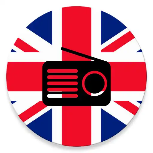 Play Radio UK Online APK