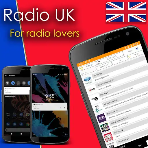 Play Radio UK - Online Radio UK , Internet Radio UK  and enjoy Radio UK - Online Radio UK , Internet Radio UK with UptoPlay