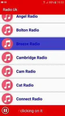 Play Radio UK