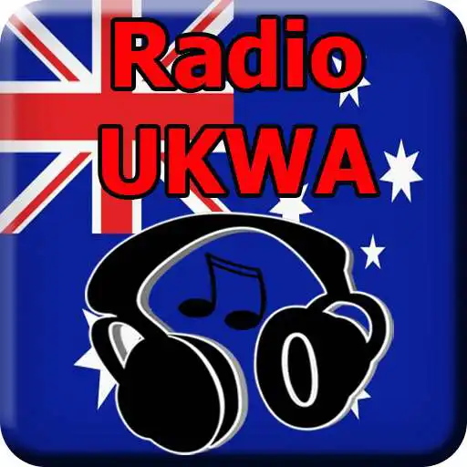 Play Radio UKWA Online Free Australia APK