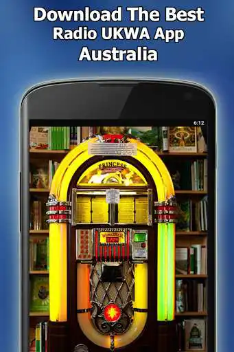 Play Radio UKWA Online Free Australia  and enjoy Radio UKWA Online Free Australia with UptoPlay