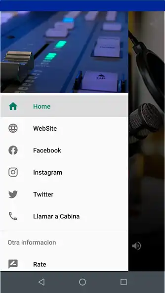 Play Radio Ultra 89.3  and enjoy Radio Ultra 89.3 with UptoPlay