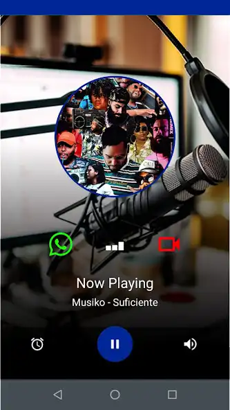 Play Radio Ultra 89.3 as an online game Radio Ultra 89.3 with UptoPlay