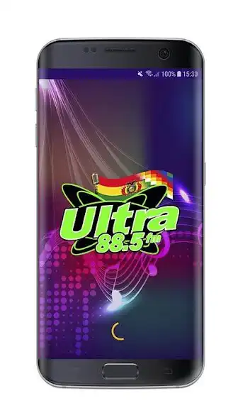 Play Radio Ultra FM 88.5 Bolivia  and enjoy Radio Ultra FM 88.5 Bolivia with UptoPlay