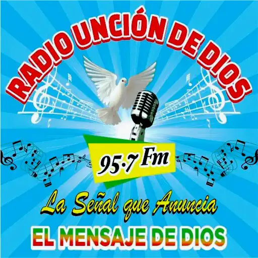 Play Radio Unción de Dios APK