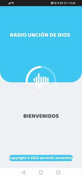 Play Radio Unción de Dios and enjoy Radio Unción de Dios with UptoPlay Play Radio Unción de Dios and enjoy Radio Unción de Dios with UptoPlay