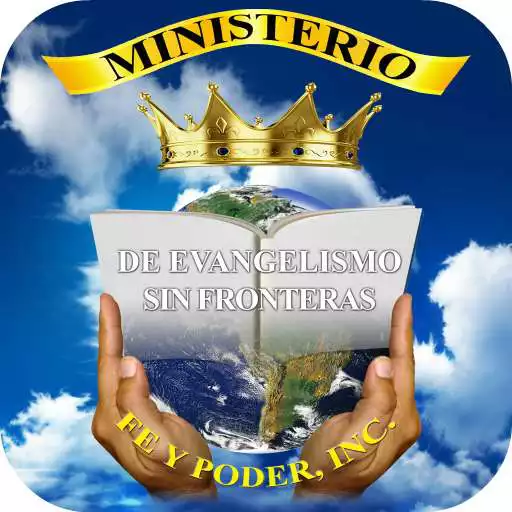 Play Radio Uncion Fe y Poder APK Play Radio Uncion Fe y Poder APK