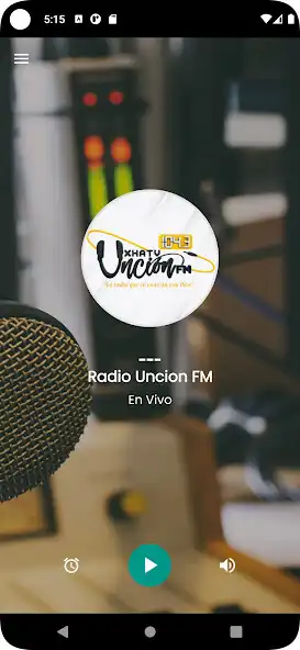 Play Radio Uncion FM  and enjoy Radio Uncion FM with UptoPlay