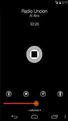 Play Radio Uncion