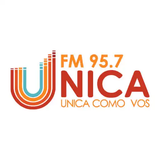 Play Radio Unica FM 95.7 APK