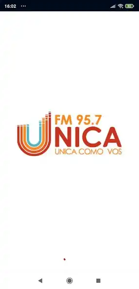 Play Radio Unica FM 95.7 and enjoy Radio Unica FM 95.7 with UptoPlay Play Radio Unica FM 95.7 and enjoy Radio Unica FM 95.7 with UptoPlay