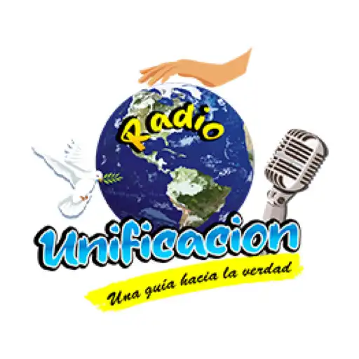 Play Radio Unificación APK Play Radio Unificación APK
