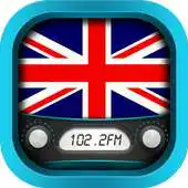 Free play online Radio United Kingdom FM - British Radio Stations APK