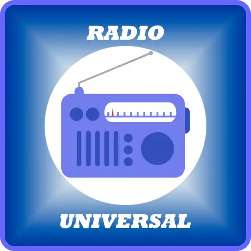 Play Radio Universal 88.1 FM México APK Play Radio Universal 88.1 FM México APK