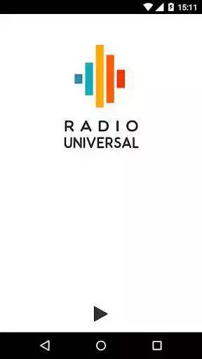 Play Radio Universal  and enjoy Radio Universal with UptoPlay