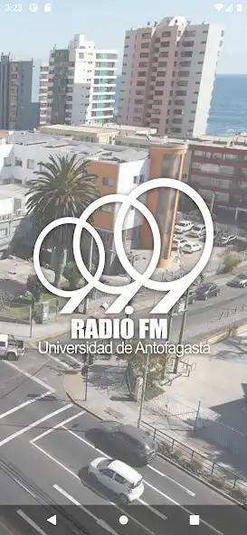 Play Radio Universidad Antofagasta  and enjoy Radio Universidad Antofagasta with UptoPlay