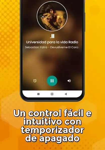 Play Radio Universidad para la Vida as an online game Radio Universidad para la Vida with UptoPlay
