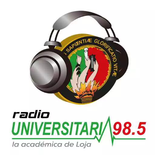 Free play online Radio Universitaria 98.5 FM APK Free play online Radio Universitaria 98.5 FM APK