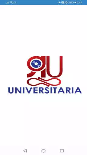 Play Radio Universitaria  and enjoy Radio Universitaria with UptoPlay
