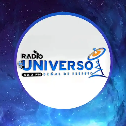 Play Radio Universo 98.3Fm APK Play Radio Universo 98.3Fm APK