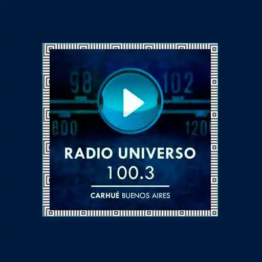 Play Radio Universo Epecuen APK Play Radio Universo Epecuen APK