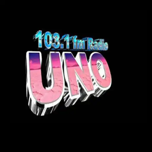 Play Radio Uno 103.1 FM - Bolivia APK
