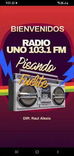 Play Radio Uno 103.1 FM - Bolivia  and enjoy Radio Uno 103.1 FM - Bolivia with UptoPlay
