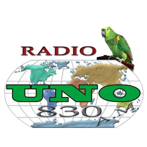 Play Radio UNO 830 AM Honduras APK