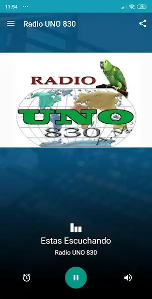 Play Radio UNO 830 AM Honduras  and enjoy Radio UNO 830 AM Honduras with UptoPlay