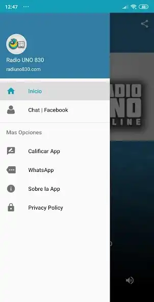 Play Radio UNO 830 AM Honduras as an online game Radio UNO 830 AM Honduras with UptoPlay