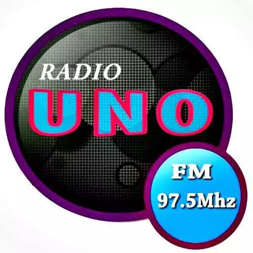 Play Radio Uno 97.5  and enjoy Radio Uno 97.5 with UptoPlay