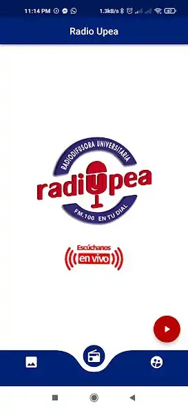 Play Radio Upea and enjoy Radio Upea with UptoPlay Play Radio Upea and enjoy Radio Upea with UptoPlay