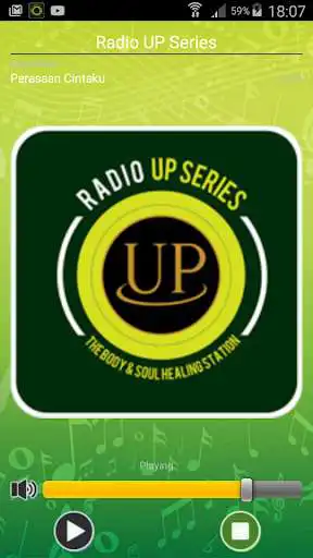 Play Radio UP Series