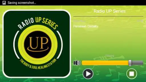 Play Radio UP Series