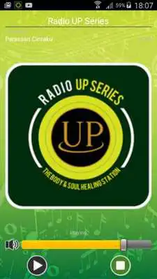 Play Radio UP Series