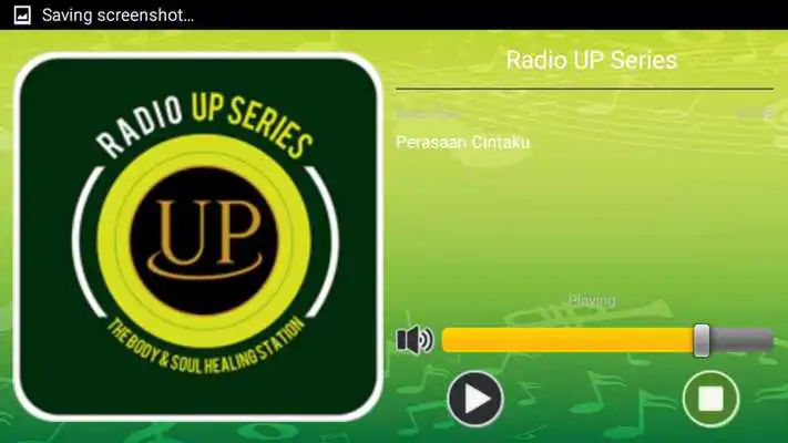 Play Radio UP Series