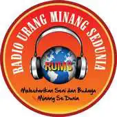 Free play online Radio Urang Minang Sadunia APK